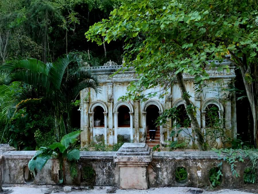Private tour Chiangmai , Explore hidden gems Lanna temple - 8:00 a.m. Pickup in Chiang Mai