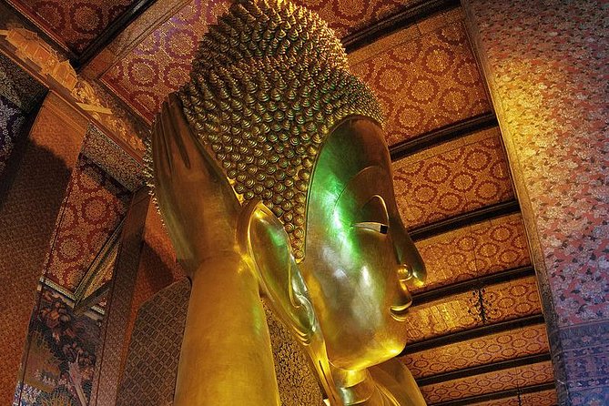 Private Tour: Damnoen Saduak Floating Market and Bangkok City Temples - Why this private day works for first-time Bangkok visitors