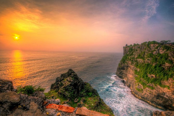 Private Tour: Full-Day Tanah Lot and Uluwatu Temples with Kecak Fire Dance Show - Is $69 good value for a 10-hour tour?