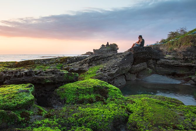 Private Tour: Full-Day Tanah Lot and Uluwatu Temples with Kecak Fire Dance Show - The traffic question you should take seriously