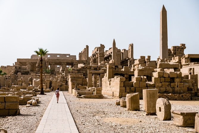 Private Tour: Luxor West Bank, Valley of the Kings and Hatshepsut Temple - Why the Luxor West Bank deserves your morning
