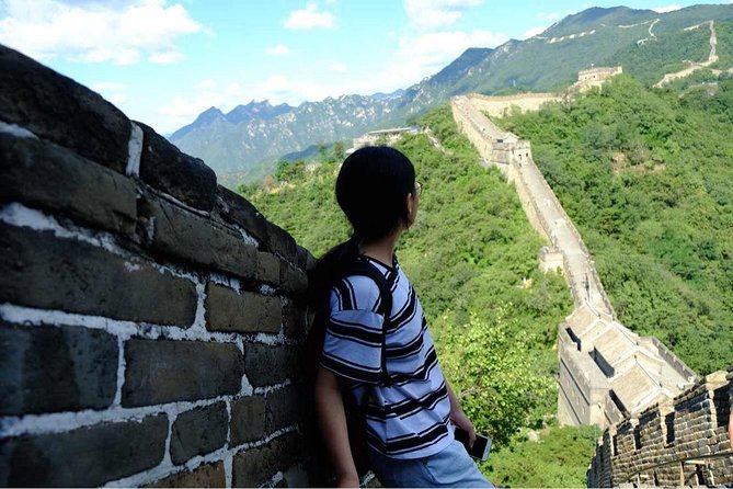 Private Tour: Mutianyu/Badaling Great Wall and Temple of Heaven - Should You Book It?