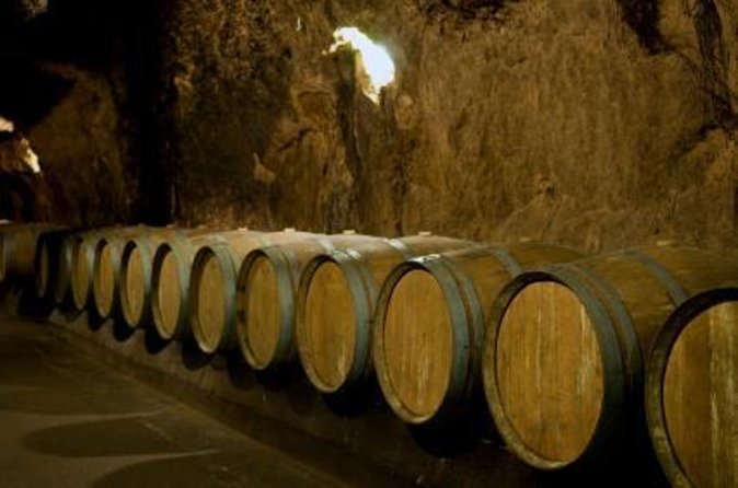 PRIVATE Tour of Baalbek Temples, Umayyad Anjar & Ksara Winery - Why this private Beirut day trip works
