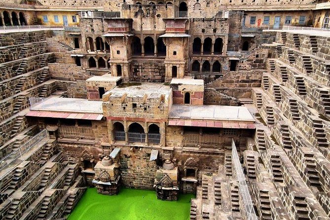 Private Tour of Step well, Modhera Sun Temple & Patola saree weaving by car - Modhera Sun Temple and its Solanki design