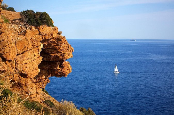 Private Tour of Temple of Poseidon in Sounio from Athens - Reaching the Temple of Poseidon