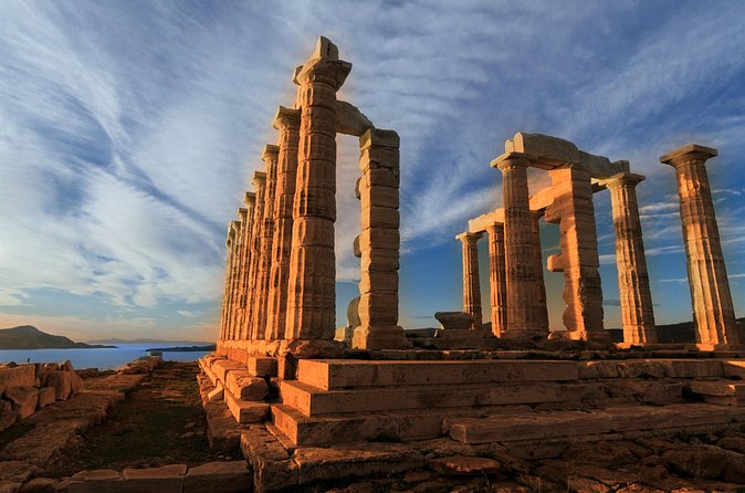 Private Tour of Temple of Poseidon in Sounio from Athens - How to make the five hours work well