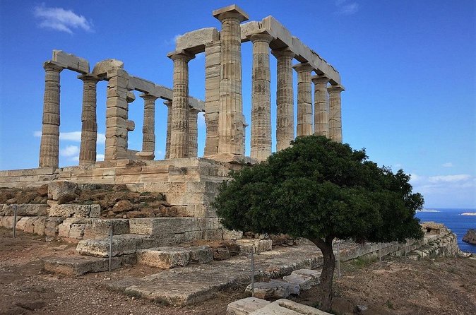 Private Tour of Temple of Poseidon in Sounio from Athens - Who will enjoy this private Sounion trip?