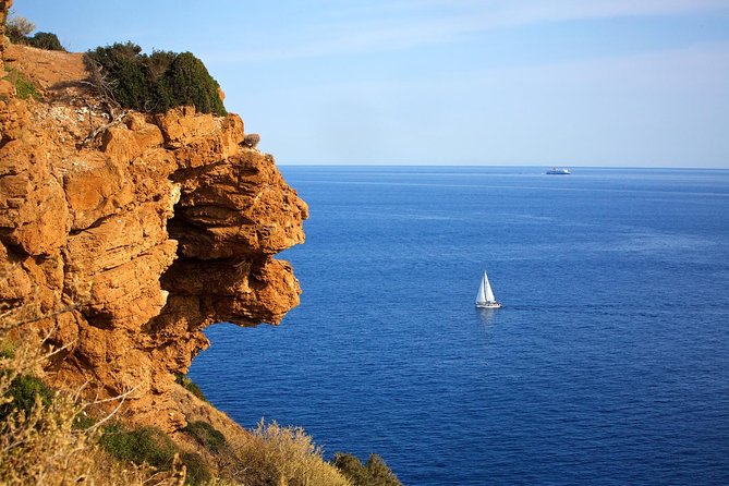 Private Tour of Temple of Poseidon in Sounio from Athens - The coastal road to Sounion