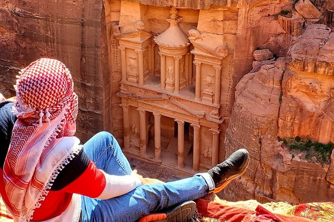 Private Tour Petra with Monastery El Deir and lunch - Key points to know before booking
