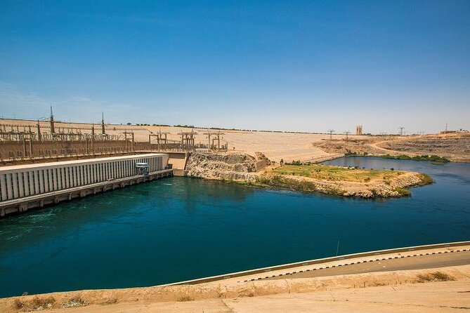 Private Tour: Philae Temple, Aswan High Dam and Unfinished Obelisk - What kind of visitor will enjoy this most?