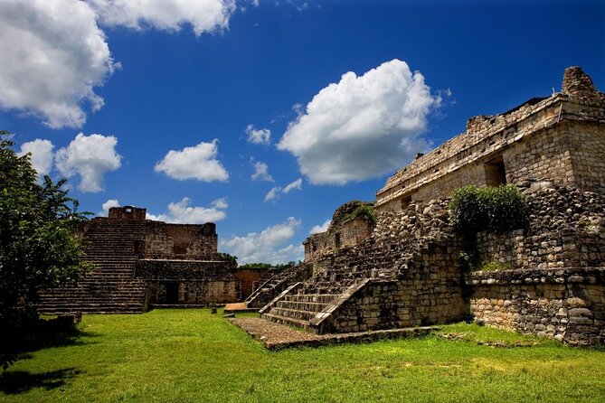 Private Tour: Pink Flamingos, Maya Temples and Ek Balam - Key Points Before You Book