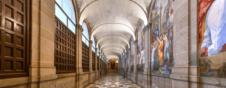 Private tour: San Lorenzo de El Escorial Monastery - Key points to know before booking