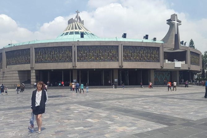 Private Tour: Teotihuacan and Guadalupe Shrine - Why this private Mexico City day works