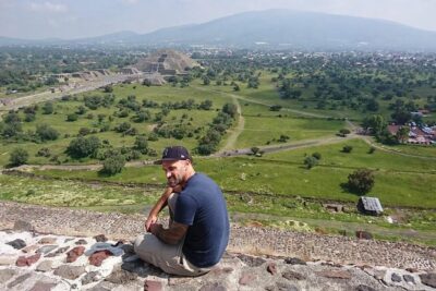Private Tour: Teotihuacan and Guadalupe Shrine