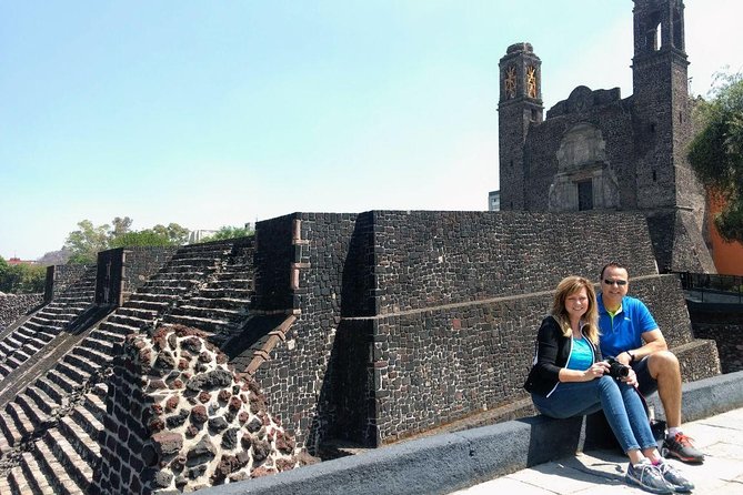 Private Tour: Teotihuacan and Guadalupe Shrine - Is $189.99 per person good value?