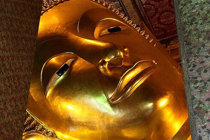Private Tour: The Best of Bangkok Temples - Half Day - Why this half-day route works in Bangkok