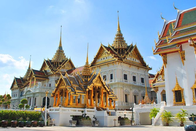 Private Tour: The Best of Bangkok Temples - Half Day - Price, timing, and overall value