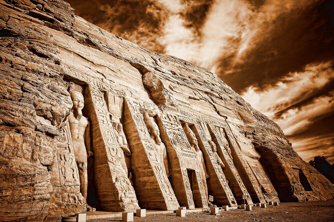 Private Tour to Abu Simbel Temple From Aswan - The private ride from Aswan