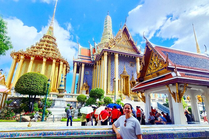 Private Tour to Grand Palace of Bangkok, Pho and Arun Temple - Is $131 per person a fair price?