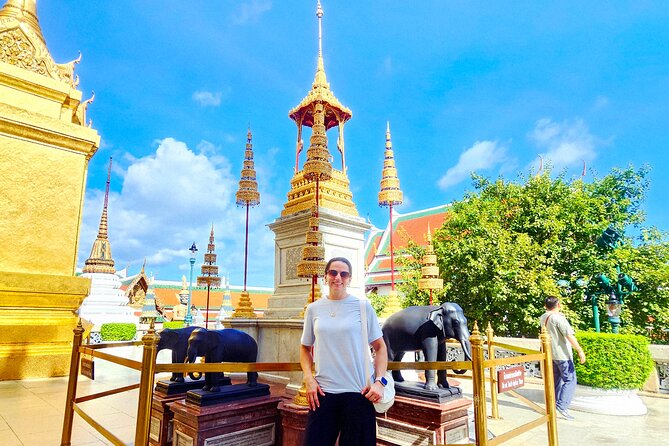 Private Tour to Grand Palace of Bangkok, Pho and Arun Temple - Who will get the most from this tour?