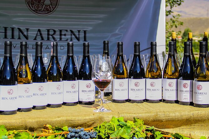 Private tour to Hin Areni winery, Tatev monastery & ropeway, Khndzoresk caves - Price, extras, and overall value