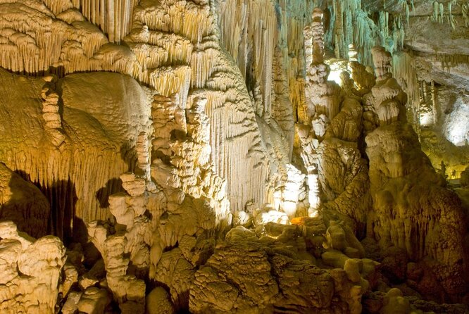 PRIVATE tour to Jeita Grottos, Harissa Shrine & Byblos City - Key points to know before booking