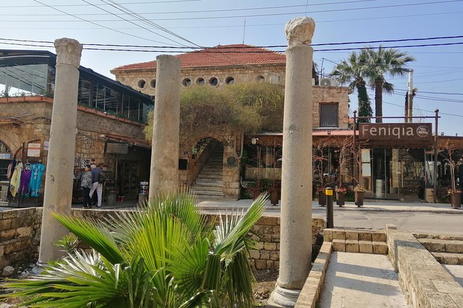 PRIVATE tour to Jeita Grottos, Harissa Shrine & Byblos City - Who should book this private Lebanon tour