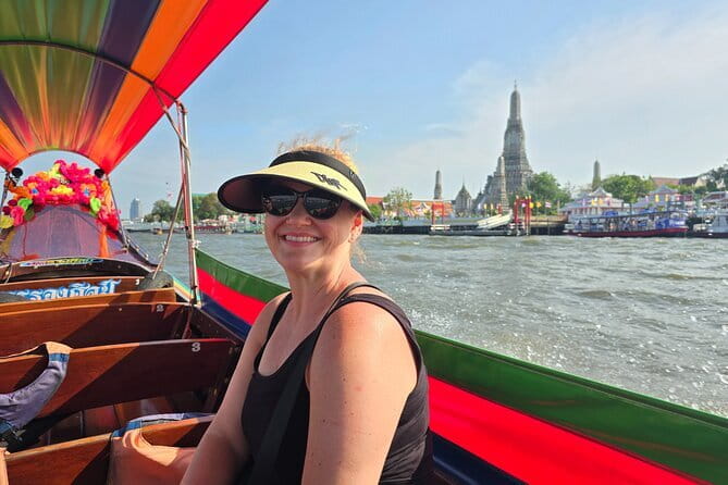 Private Tour to Pho Temple, Arun Temple and Canal Tour - Five reasons this Bangkok tour deserves a place on your plans