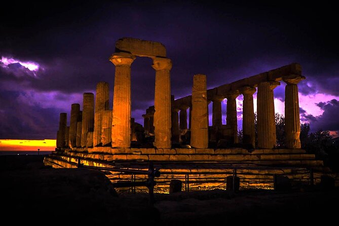 Private Tour to the Villa Romana del Casale and the Valley of the Temples - Why this private Sicily day trip works