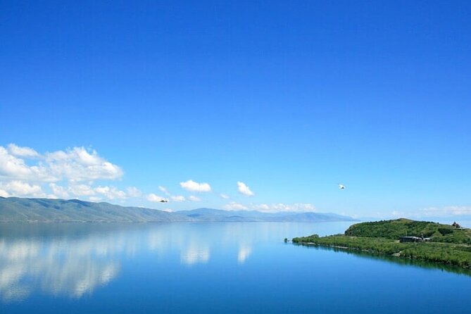 Private Tour to Tsaghkadzor, Kecharis Monastery, Lake Sevan, Sevanavank - Kecharis Monastery and Tsaghkadzor’s long timeline