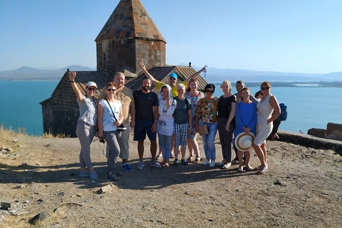 Private Tour to Tsaghkadzor, Kecharis Monastery, Lake Sevan, Sevanavank - Should you book this private Armenia tour?