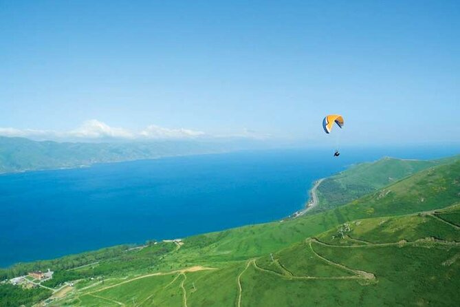 Private Tour to Tsaghkadzor, Kecharis Monastery, Lake Sevan, Sevanavank - Lake Sevan, Armenia’s high blue centerpiece
