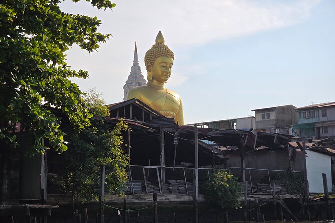 Private tour to Wat Pho,Wat Arun, Canal Tour,Flower Market - Cancellation and booking advice