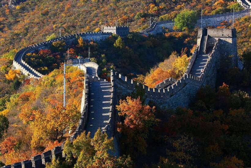 Private Tour to Yinshan Pagoda Forest w/Optional Activities - The transport-only option
