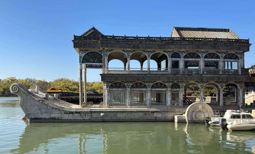 Private Tour to Yinshan Pagoda Forest w/Optional Activities - Should you book the Yinshan Pagoda Forest tour?