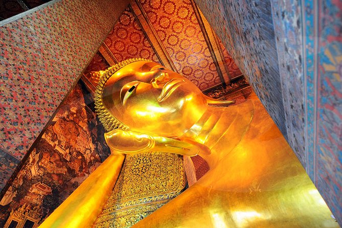 Private Tour - Top 3 Major Monuments (Grand Palace, Wat Pho, Wat Arun) - How good is the guiding?