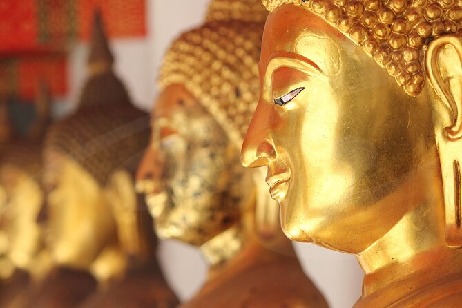 Private Tour - Top 3 Major Monuments (Grand Palace, Wat Pho, Wat Arun) - Is $108.78 per person good value?