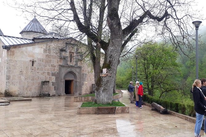 Private Tour: Tsaghkadzor, Sevan lake,Sevanavank, Dilijan, Haghartsin monastery - Lake Sevan, Armenia’s high-altitude inland sea