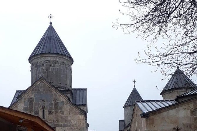 Private Tour: Tsaghkadzor, Sevan lake,Sevanavank, Dilijan, Haghartsin monastery - Dilijan, the wooded pause in the afternoon