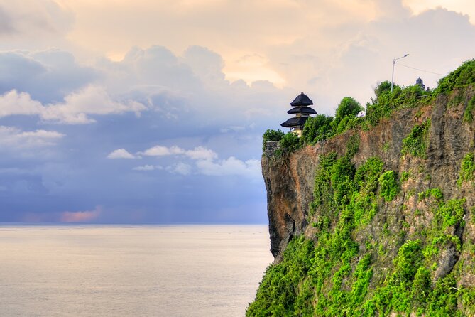 Private Tour: Uluwatu Temple & Southern Bali Highlights - Why this southern Bali tour works