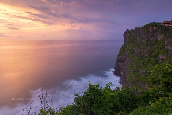 Private Tour: Uluwatu Temple & Southern Bali Highlights - Your guide matters more than the schedule