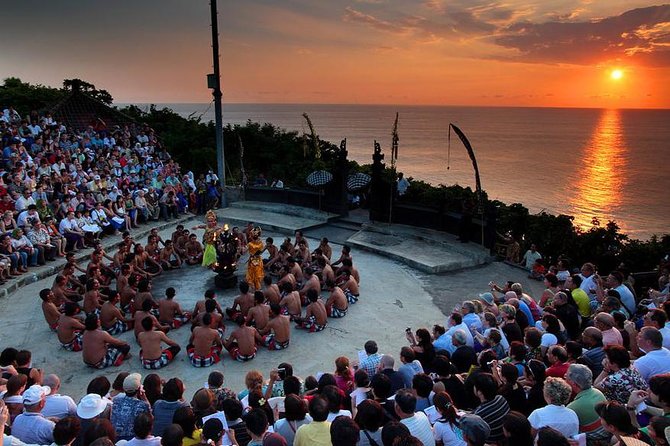 Private Tour: Uluwatu Temple & Southern Bali Highlights - Timing, transport, and physical effort