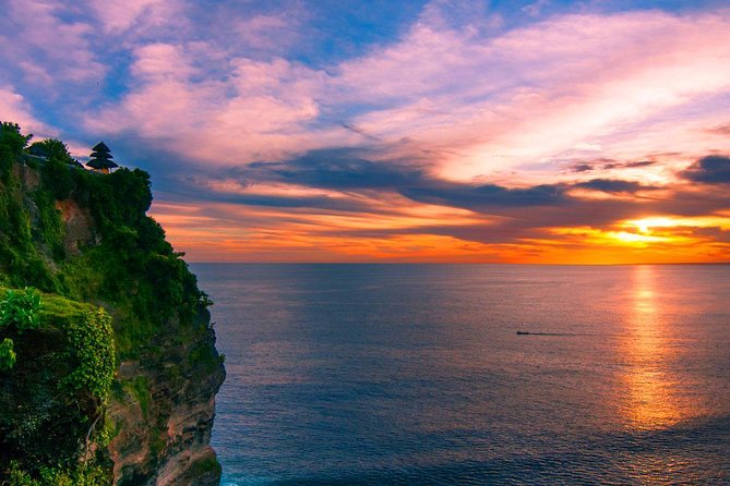 Private Tour: Uluwatu Temple & Southern Bali Highlights - Who should book this private Uluwatu day?
