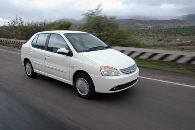 Private Transfer From Jodhpur To Udaipur Via Ranakpur Jain Temple - Key points to know before booking