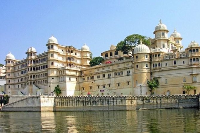 Private Transfer From Jodhpur To Udaipur Via Ranakpur Jain Temple - Why this Jodhpur to Udaipur transfer makes sense