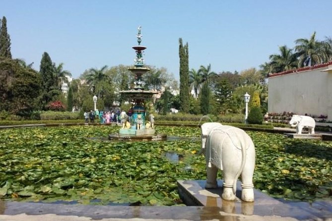Private Transfer From Udaipur To Jodhpur Via Jain Temple & Kumbhalgarh Fort - Why this Udaipur to Jodhpur transfer works well