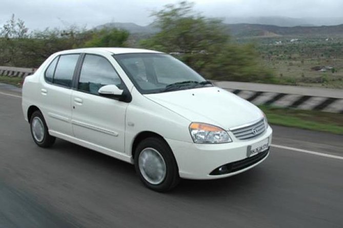 Private Transfer From Udaipur To Jodhpur Via Jain Temple & Kumbhalgarh Fort - Kumbhalgarh Fort: the first major stop