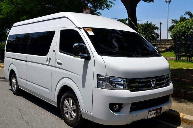 Private Transfer luxor to hurghada with Stop at Dendera Temple - The road from Luxor to Hurghada