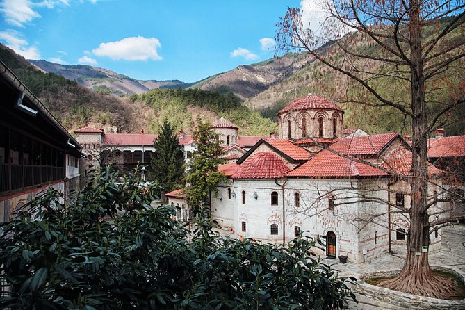 Private trip to Bachkovo Monastery and Assen’s Fortress - Is $55.21 good value?
