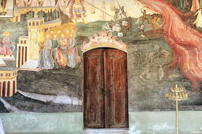 Private trip to Bachkovo Monastery and Assen’s Fortress - The guide factor: friendly, but ask for detail